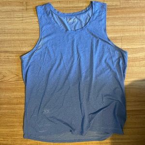 Men’s Outdoor Voices Tank - Size XL